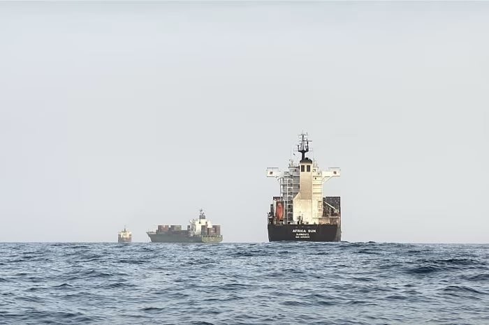 联合国安理会将就胡塞武装控制曼德海峡后的局势进行讨论,该地区
