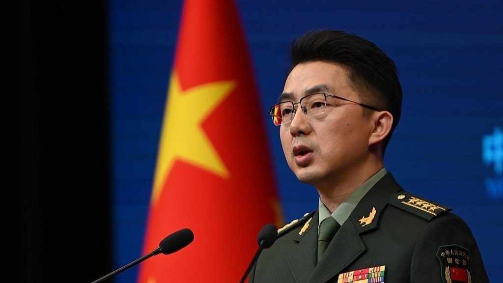 日本部署战略武器引发中国关注 区域局势趋紧