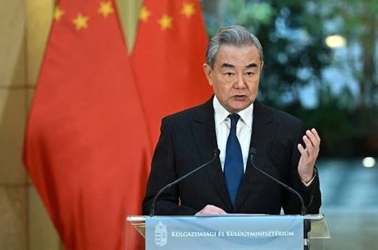 中国敦促美国停止太空军事化准备 维护太空和平
