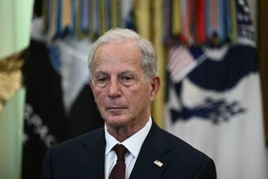 美国驻黎巴嫩大使访问边境敏感区域 关注局势