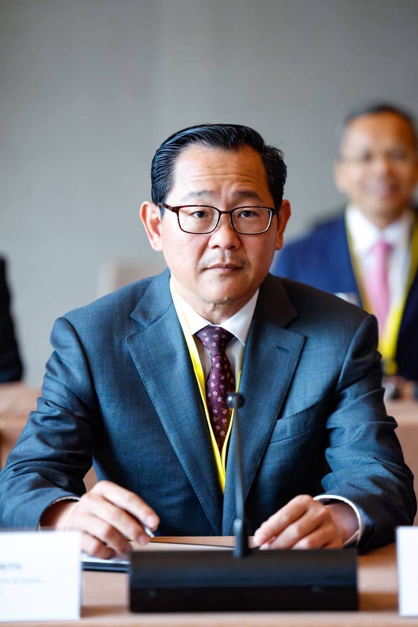 洪玛奈总理再次强调,柬埔寨政府打击网络诈骗的行动将持续进行,