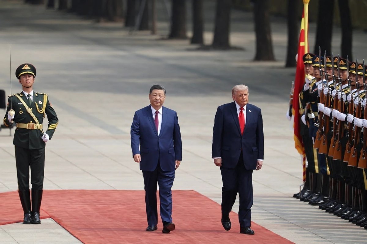 中国高级外交官敦促伊朗和美国保持克制,并寻求通过对话解决分歧