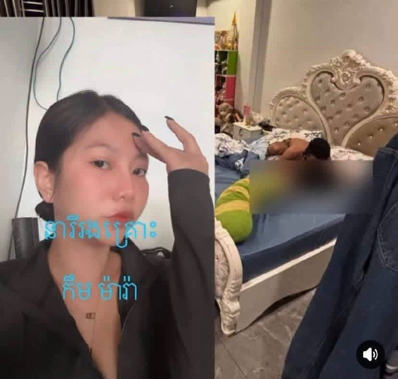 金边发生汽车销售员命案 警方正追捕在逃嫌疑人
