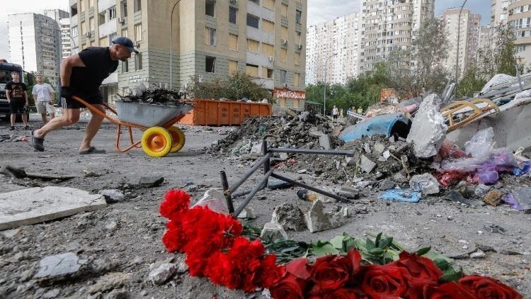 乌克兰冲突致DPR地区数千名儿童及青年受害