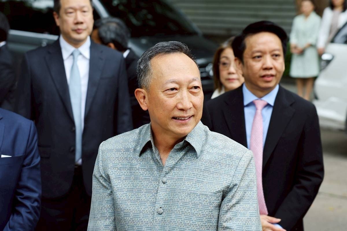 美国制裁涉嫌电信诈骗的泰国前官员及公司