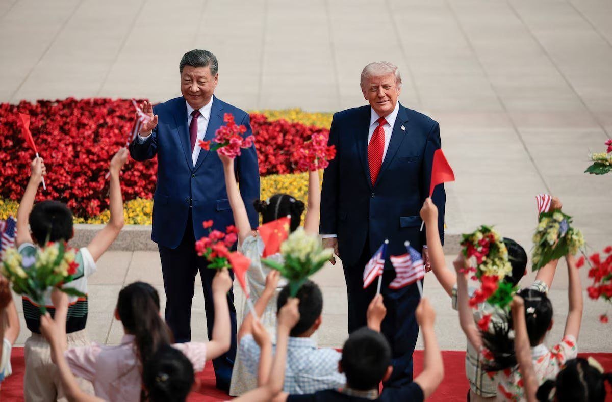 中国外长王毅与美国国务卿卢比奥通话,双方就加强高层沟通