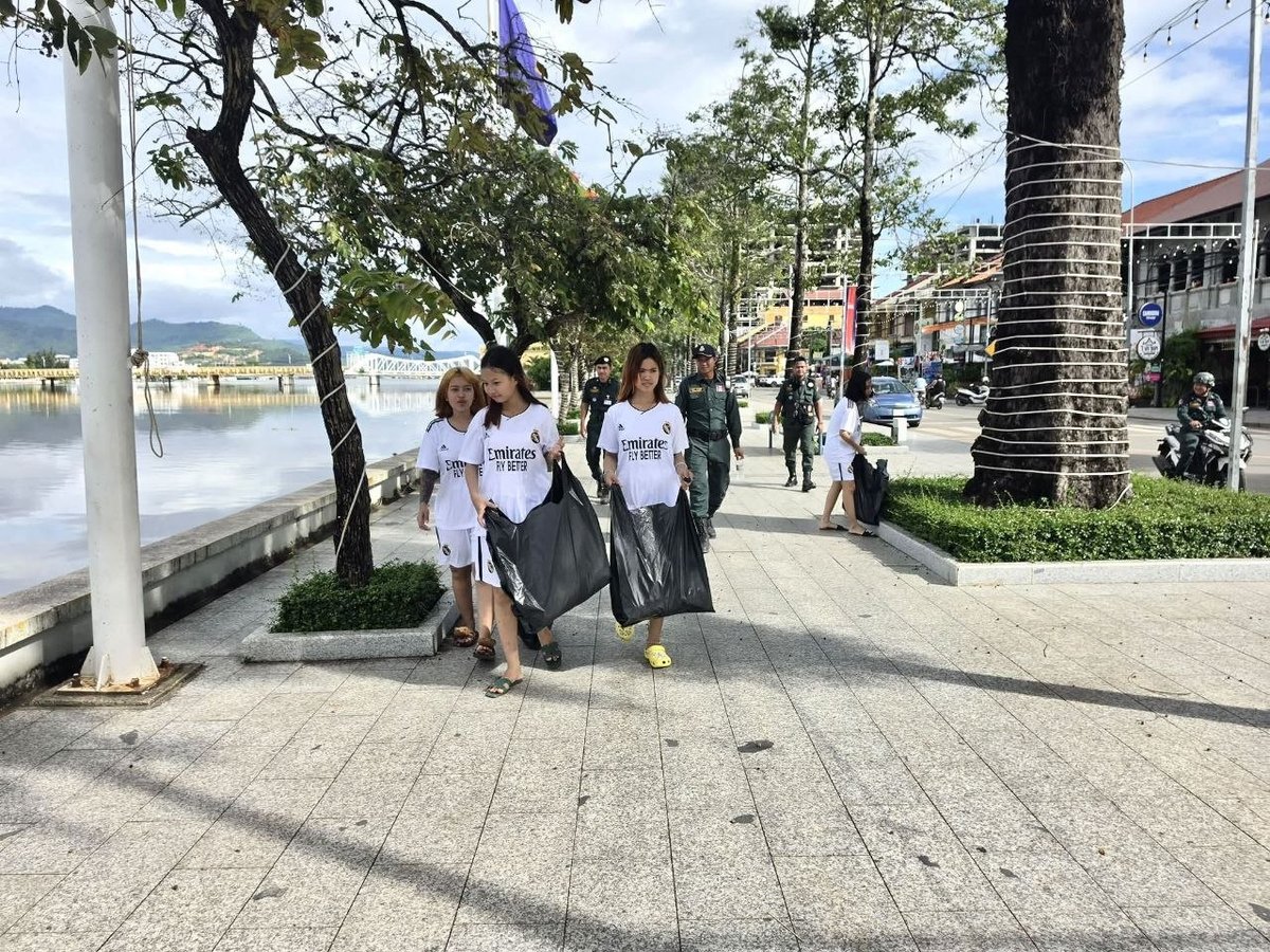 贡布警方介入处理少女群殴事件 涉事人员被传唤