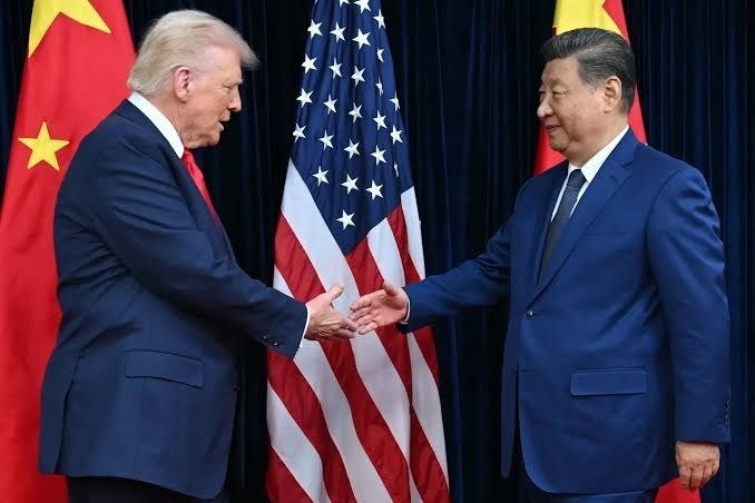 美国拟延长过剩产能关税 待中美首脑会晤后定夺