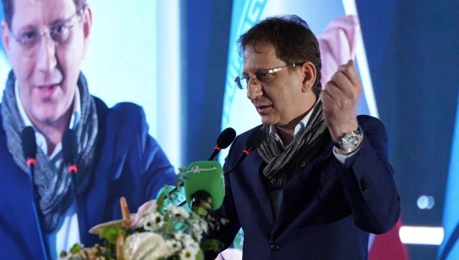 美国宣布制裁伊朗加密货币交易平台 严控资金流