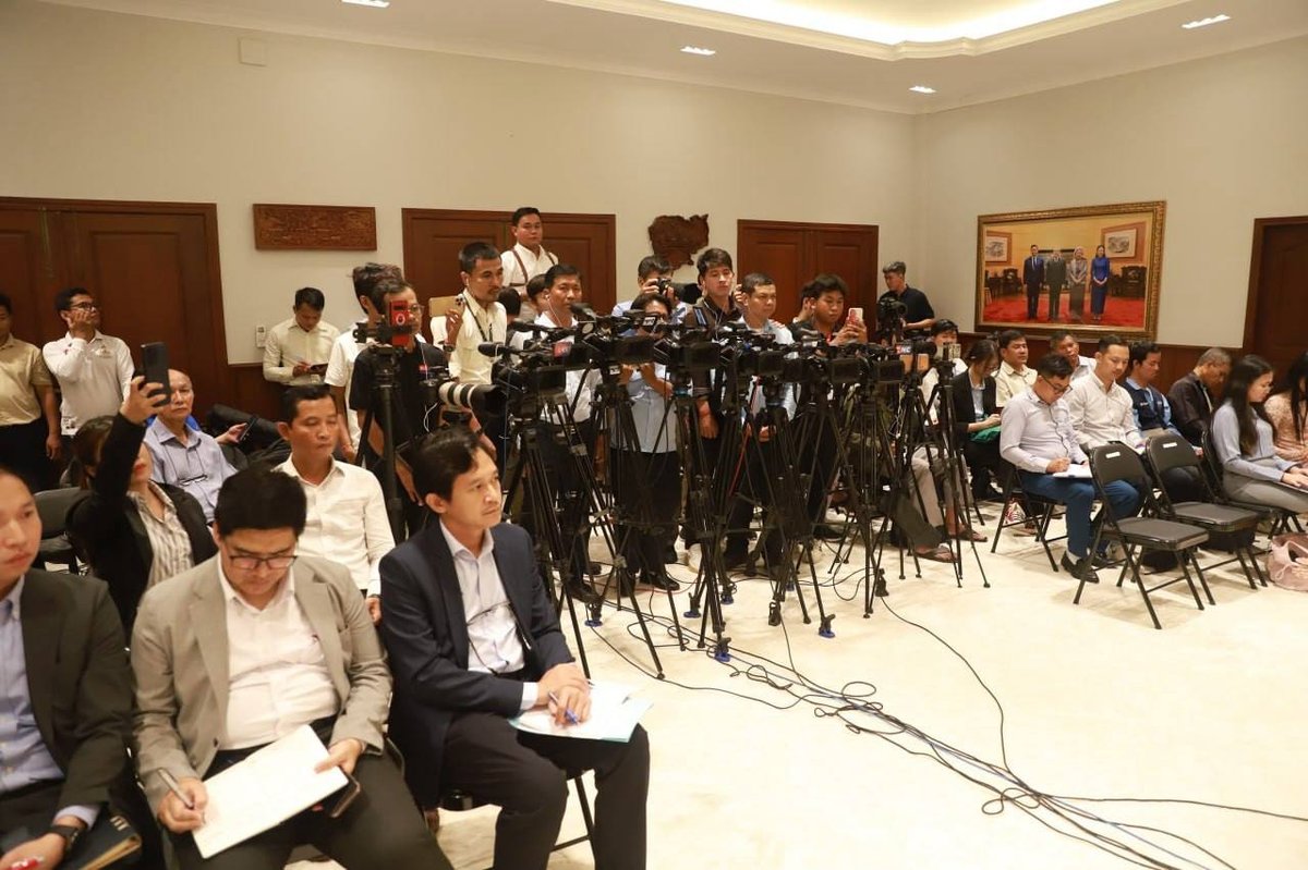 柬埔寨将于9月23日举办打击网诈国际会议