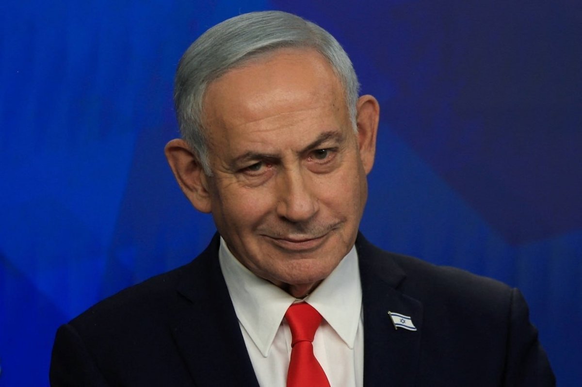 以色列民调显示Eisenkot支持率超Netanyahu