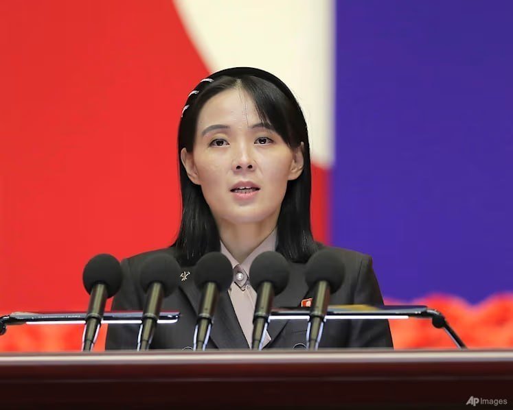 朝鲜重申核地位不可逆转 驳斥联合国机构批评