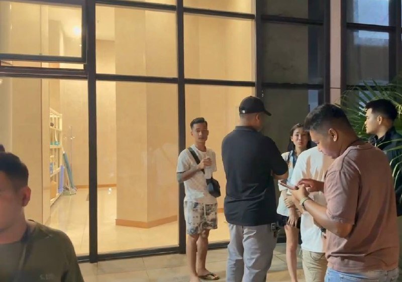 西港警方破获暴力抢劫案 4名中国籍嫌犯被捕