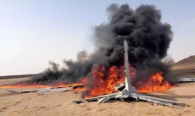 也门胡塞武装表示,该国近期遭受28次空袭,目前多地战场冲突仍