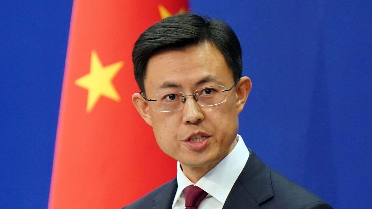 中国谴责巴基斯坦袭击事件 支持巴方反恐努力
