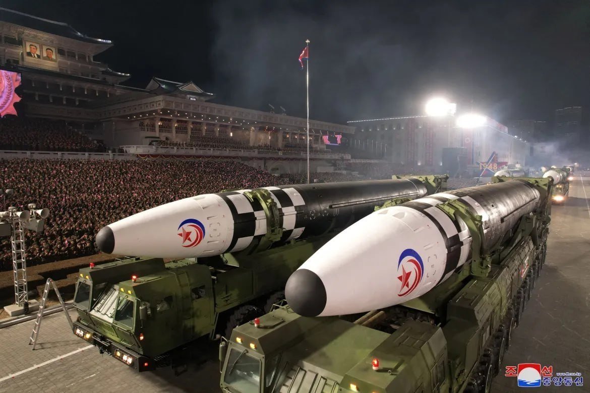韩国政府呼吁美国放宽对朝鲜的制裁,以换取朝鲜暂停其核武器计划