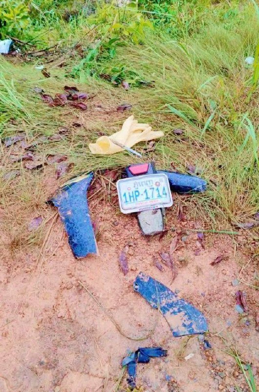 金港高速附近发现男性遗体 警方介入调查