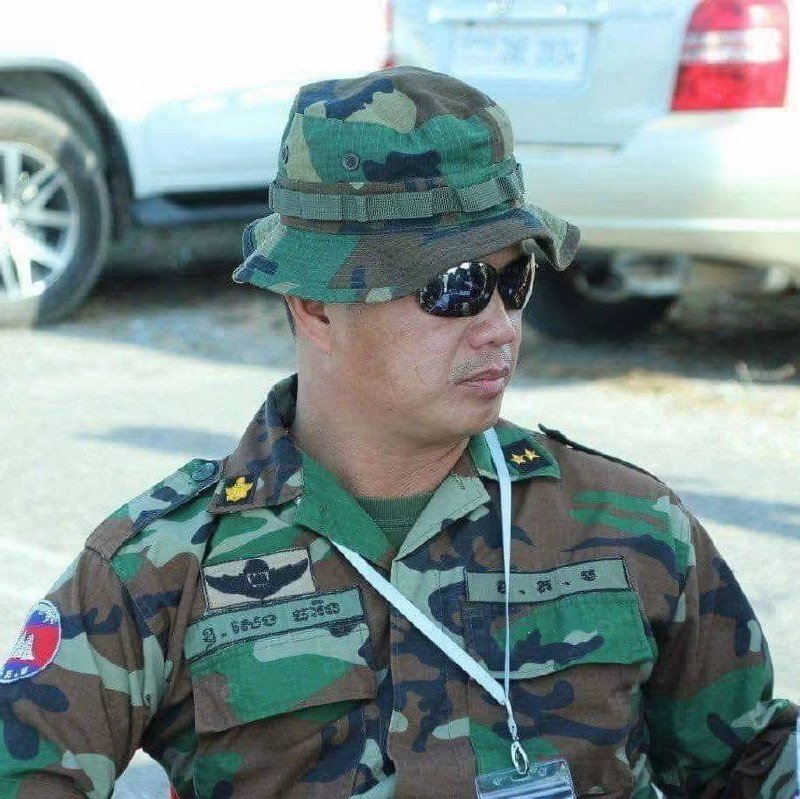 军方严厉警告洞里萨湖非法捕捞行为 誓言打击到底