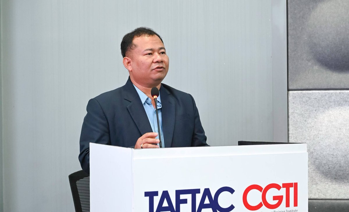 劳工部与TAFTAC开展职场反骚扰培训 强化合规