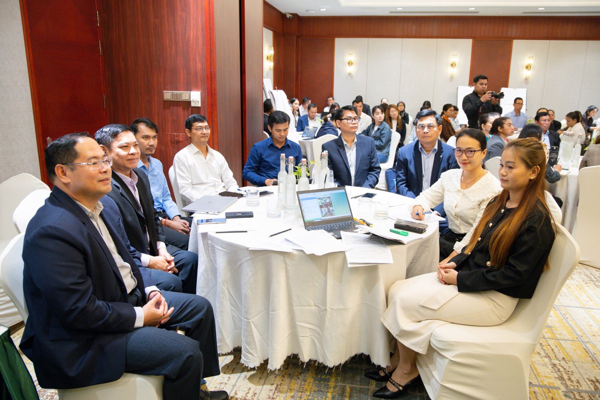 劳工部启动企业技能认证研讨会 旨在对接市场需求