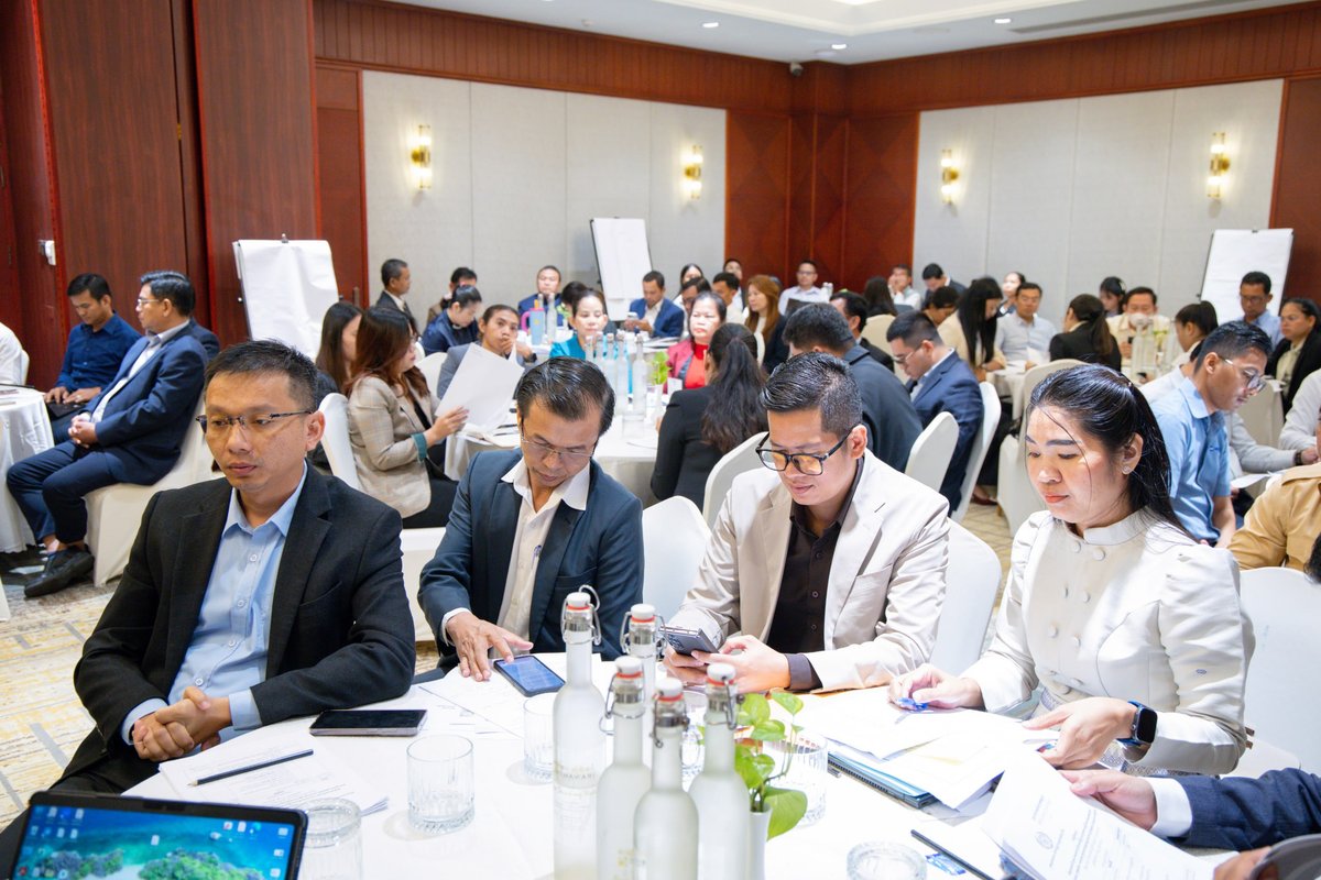 劳工部启动企业技能认证研讨会 旨在对接市场需求