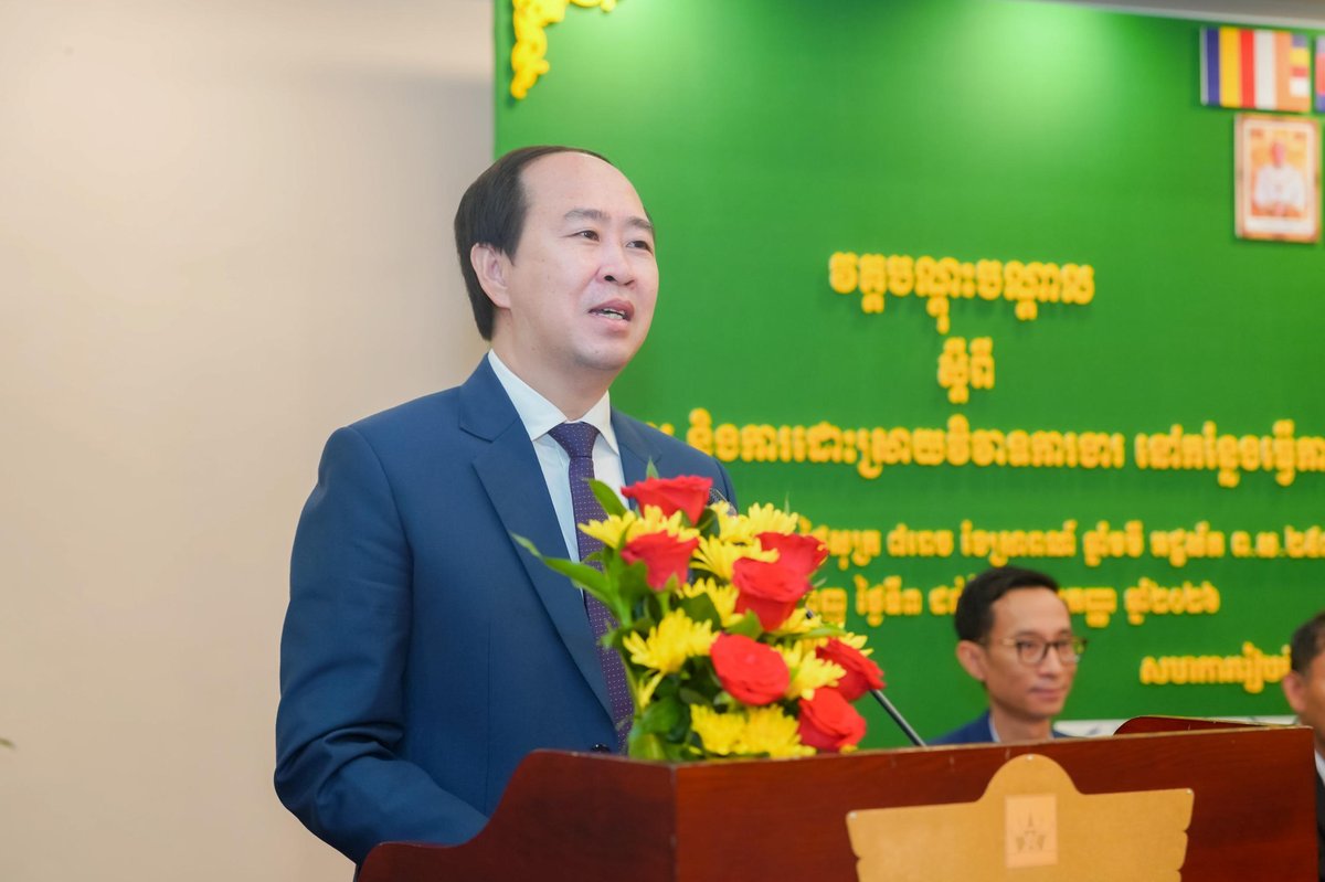 劳工部携手国际劳工组织 强化劳动法合规与纠纷调解