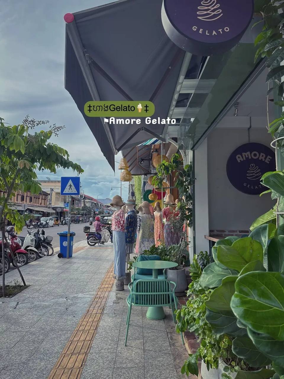 暹粒雨季旅游攻略发布 推荐多个小众摄影打卡点