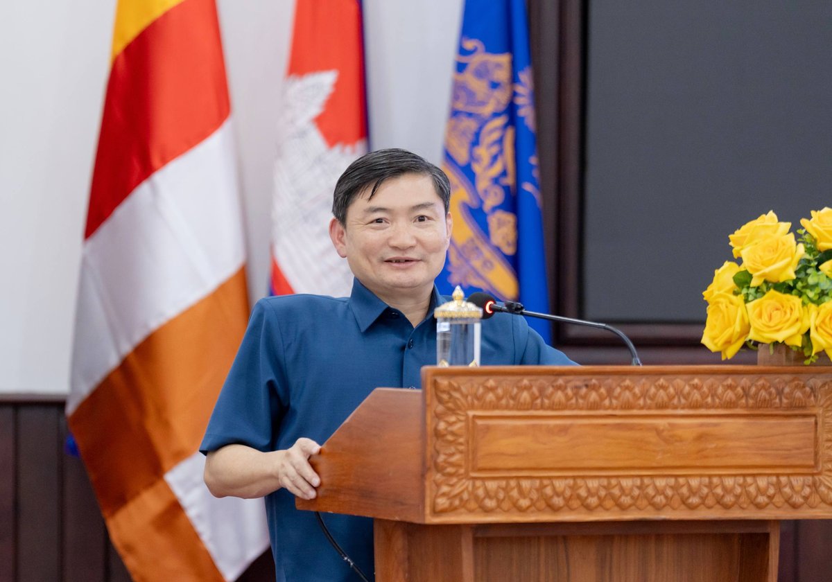 劳工部推动职场沟通培训 提升企业生产力与稳定性
