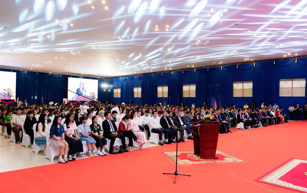 劳工部举办的2026年国家就业与劳动生产率博览会圆满结束，旨