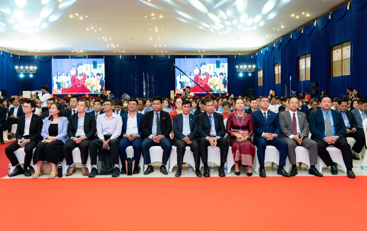 劳工部举办的2026年国家就业与劳动生产率博览会圆满结束，旨