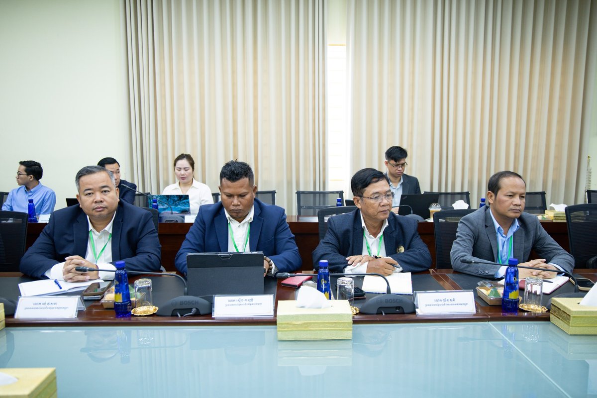 柬埔寨劳工部启动2027年最低工资谈判 9月18日继续三方会