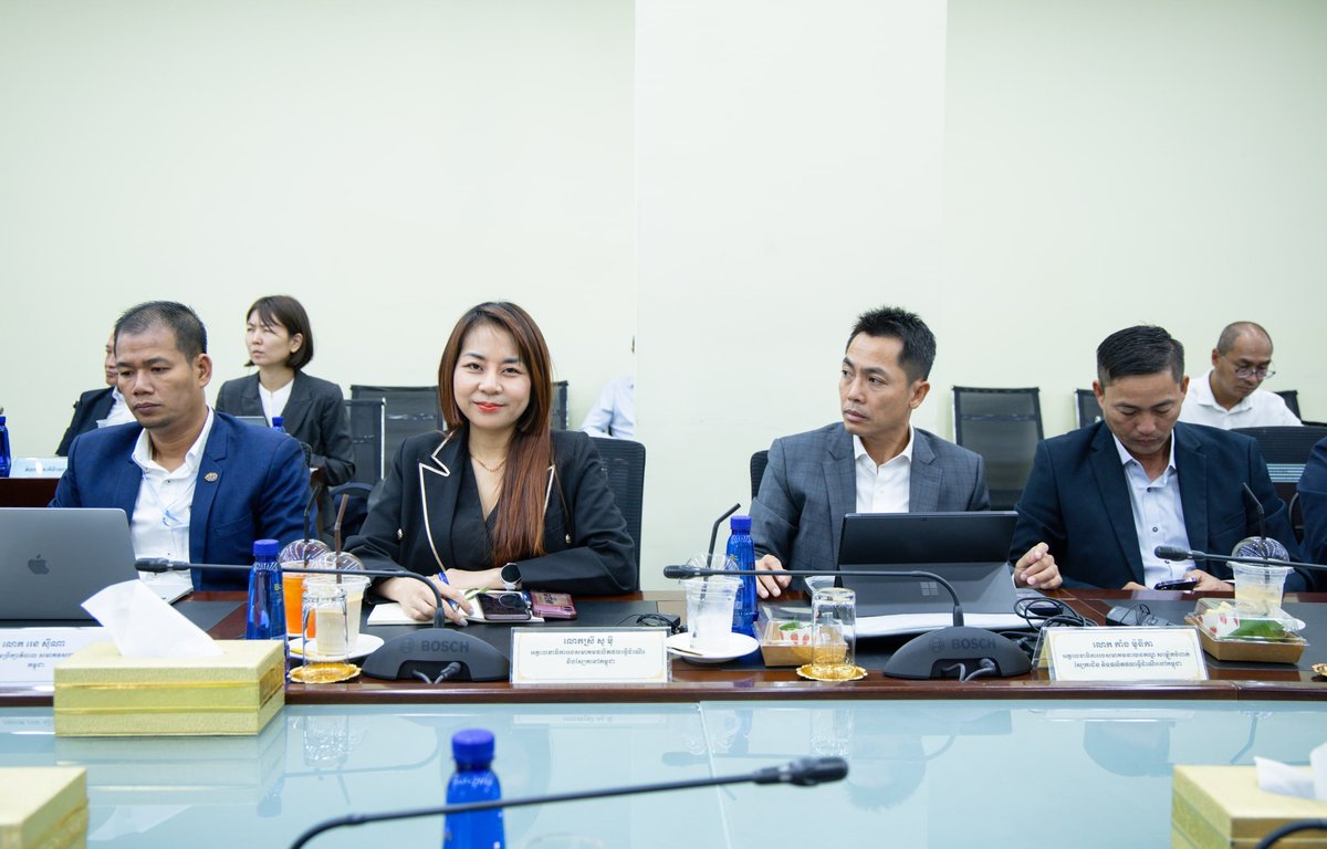 柬埔寨劳工部启动2027年最低工资谈判 9月18日继续三方会