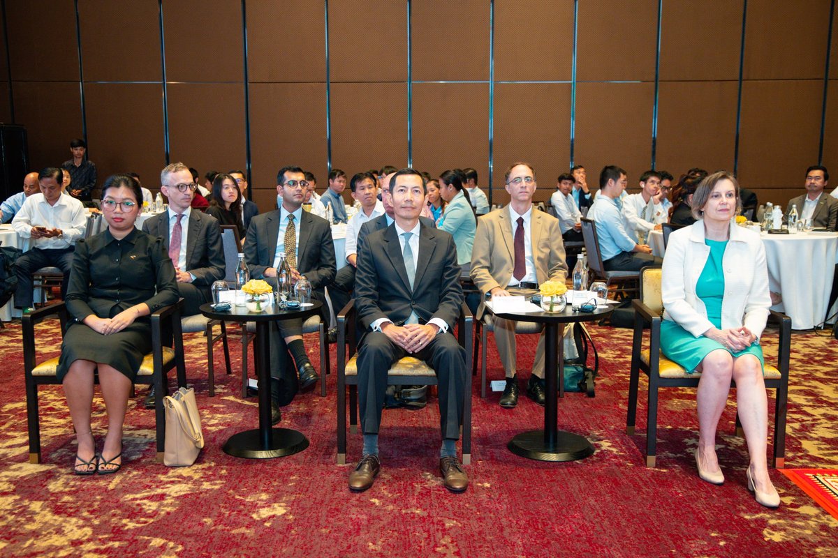 劳工部推动清洁能源技能培训 响应2030目标
