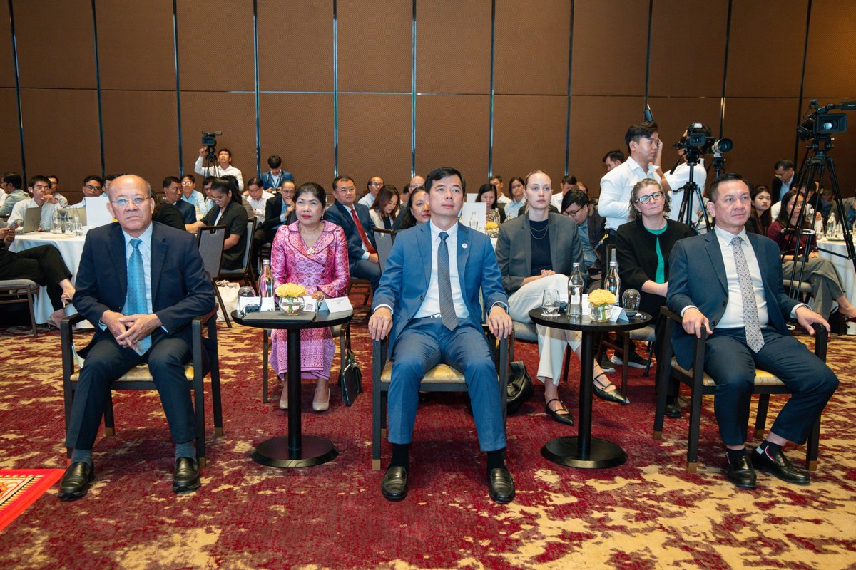 劳工部推动清洁能源技能培训 响应2030目标