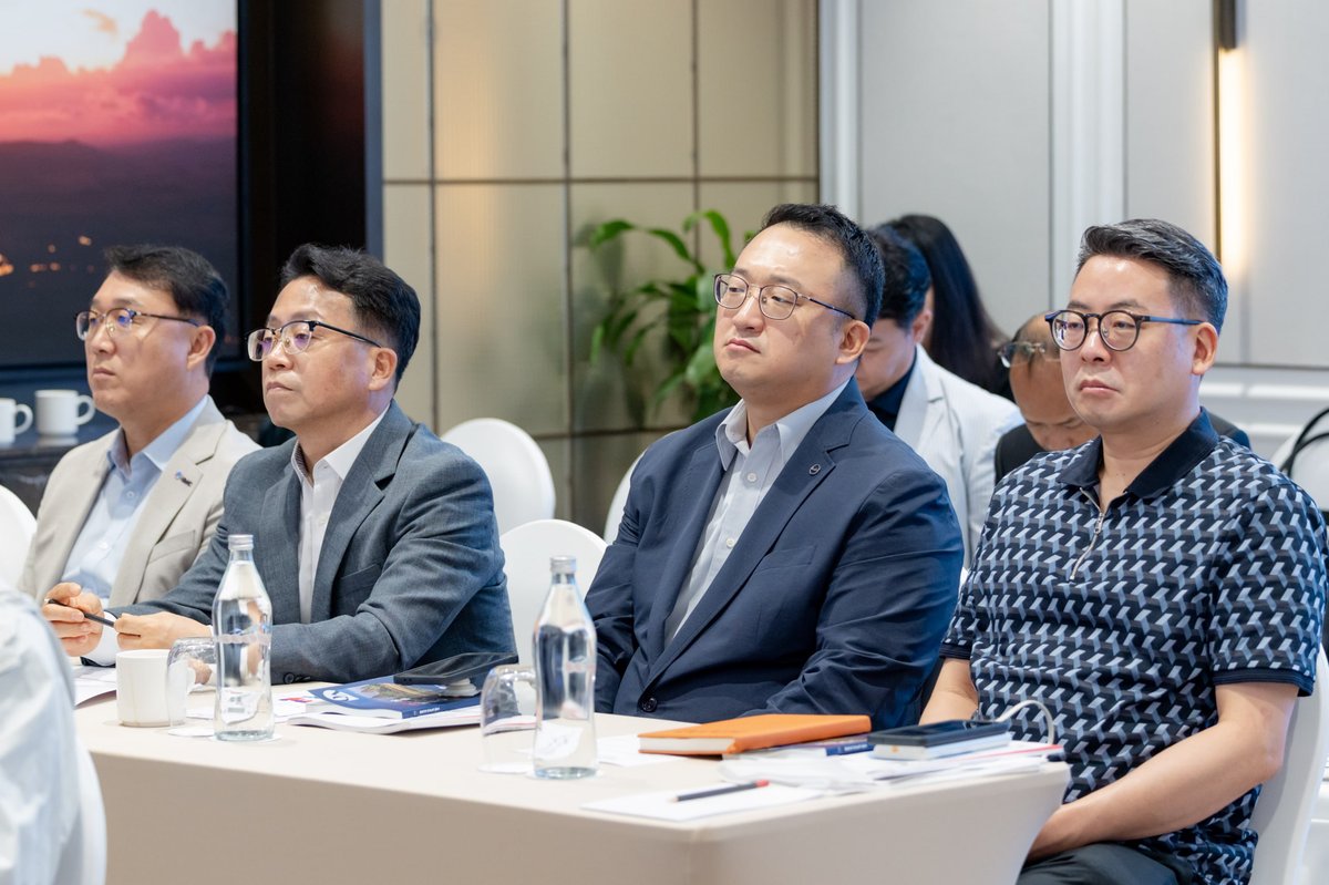 柬埔寨劳工部与韩国大使馆举办韩企劳动法研讨会