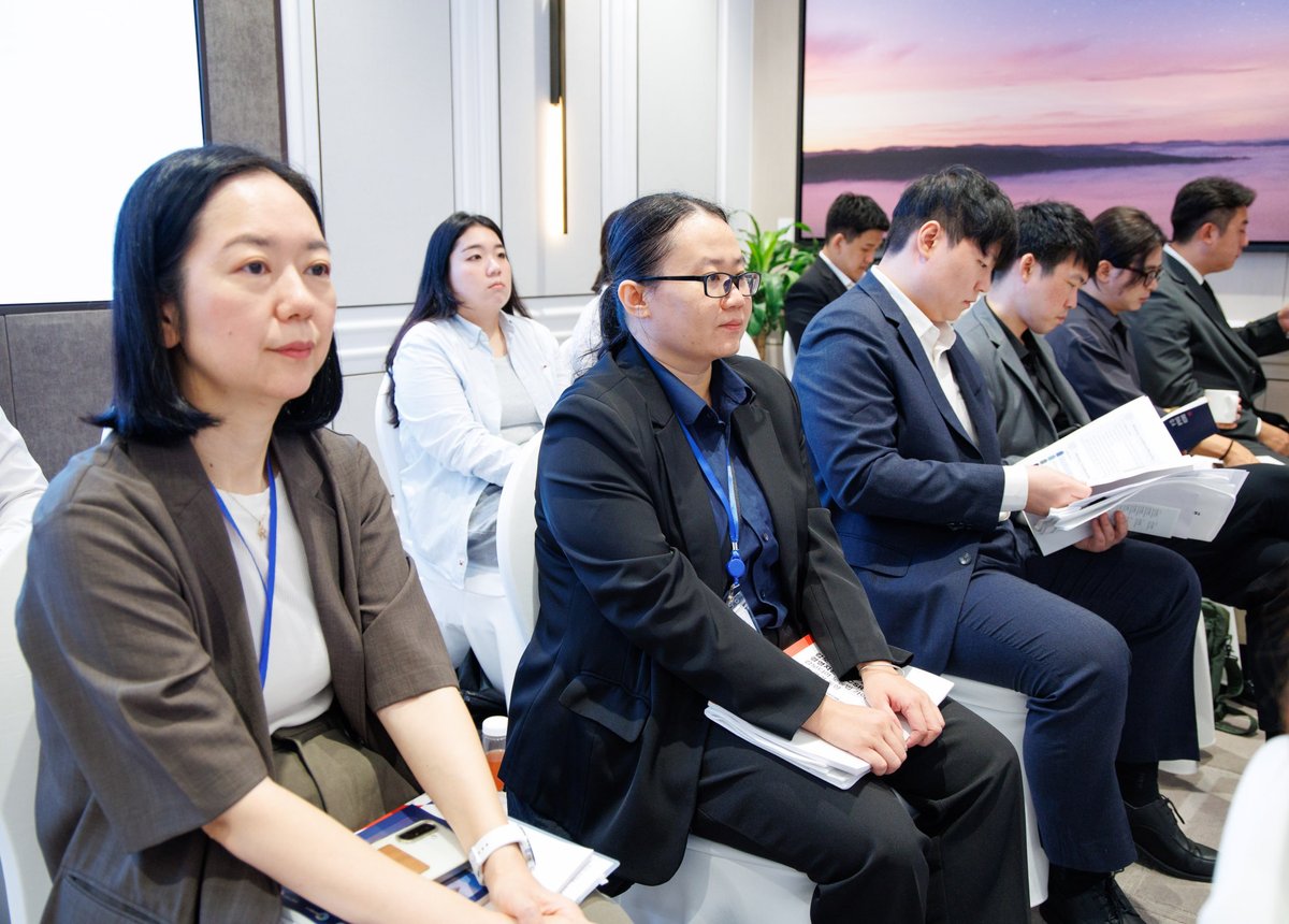 柬埔寨劳工部与韩国大使馆举办韩企劳动法研讨会