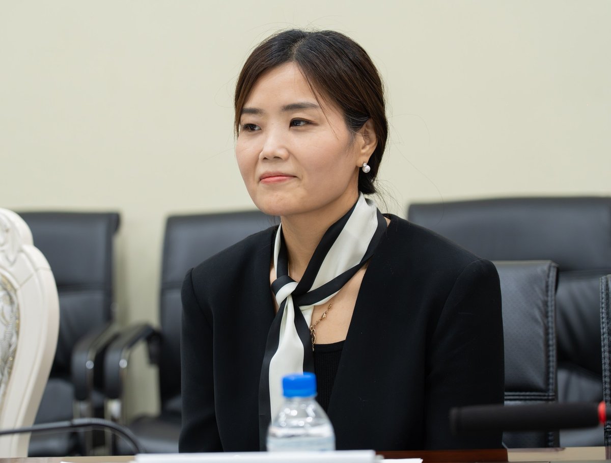 劳工部与韩方会谈深化劳工领域合作