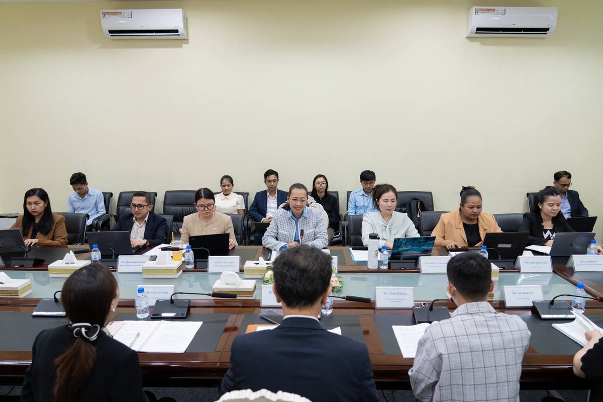 劳工部与韩方会谈深化劳工领域合作