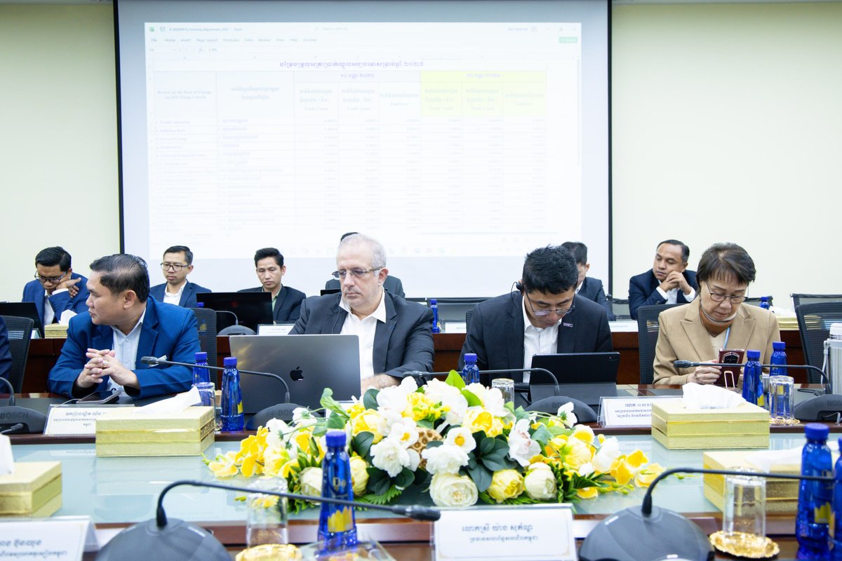 劳工部召开2027年最低工资第三轮三方会谈