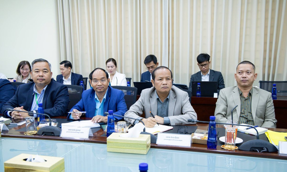 劳工部召开2027年最低工资第三轮三方会谈