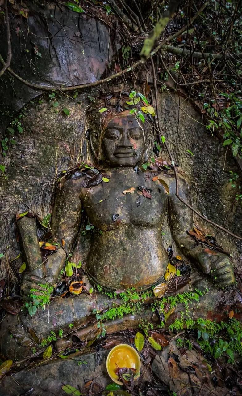探索柬埔寨自然与文化旅游资源