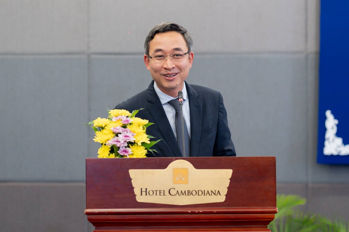 柬埔寨劳工部推动负责任商业行为 提升企业竞争力
