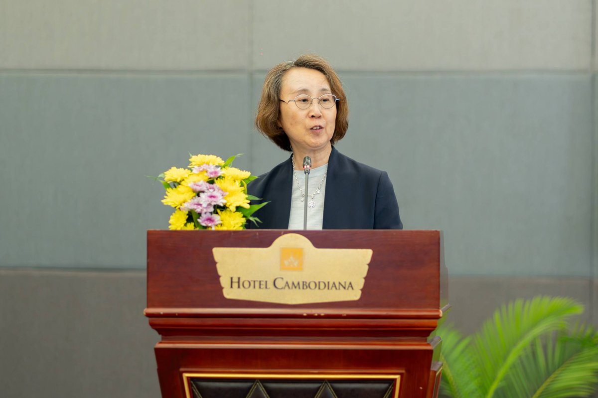 柬埔寨劳工部推动负责任商业行为 提升企业竞争力