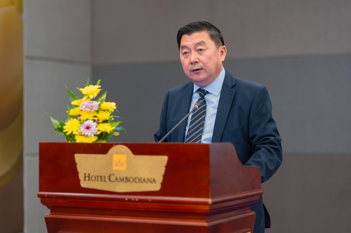 劳工部举办外籍劳工安全与合法化研讨会