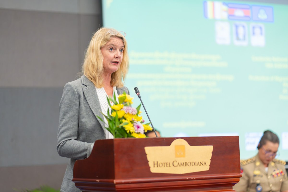 劳工部举办外籍劳工安全与合法化研讨会