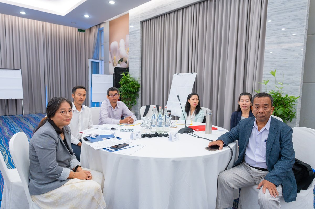 劳工部举办外籍劳工安全与合法化研讨会