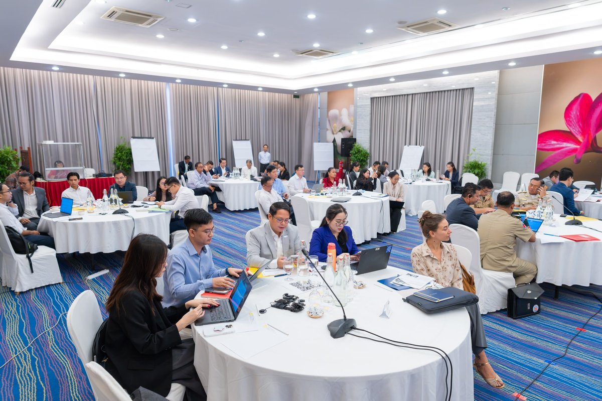 劳工部举办外籍劳工安全与合法化研讨会