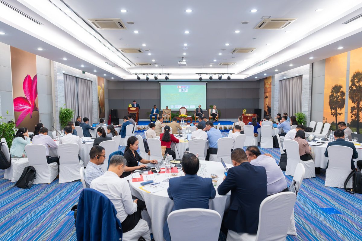 劳工部举办外籍劳工安全与合法化研讨会