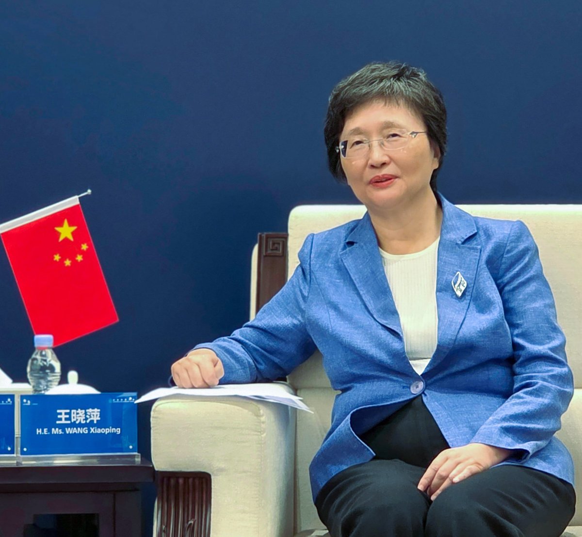 柬中签署劳工合作协议 聚焦绿色技能与人才培养