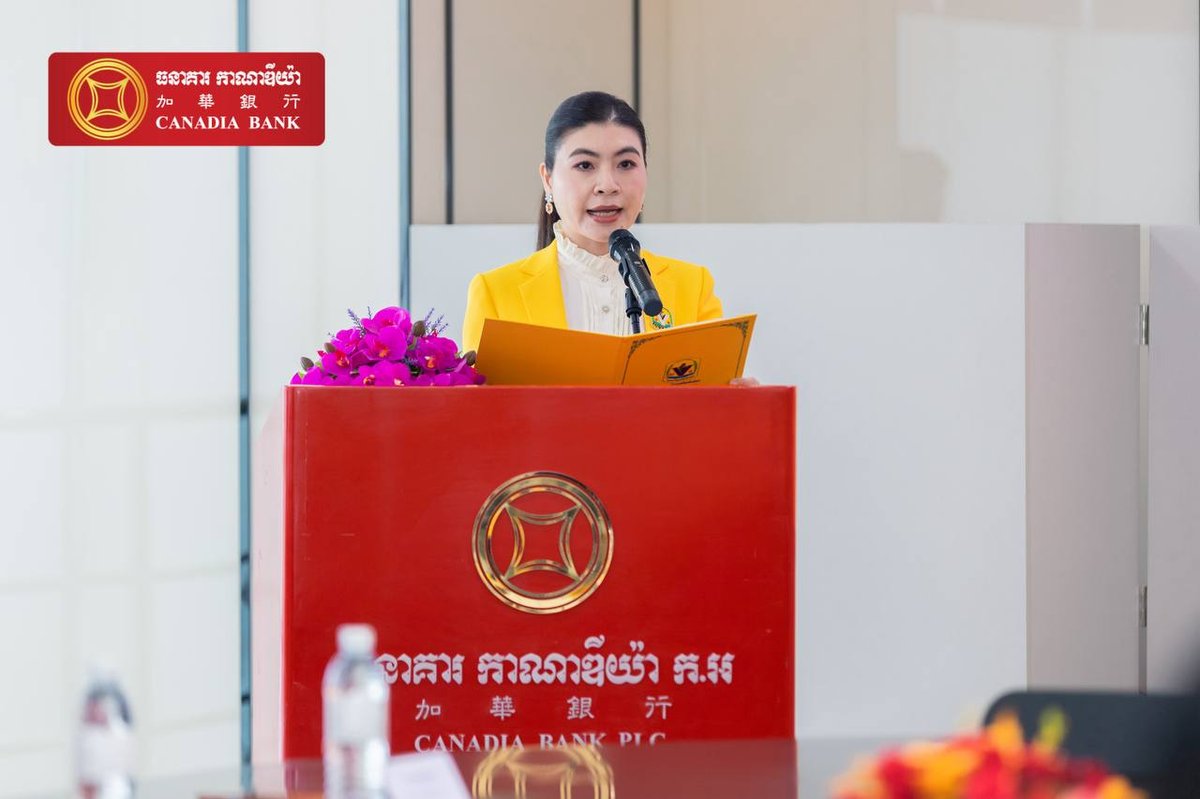 加华银行与万达大学签署谅解备忘录,双方将在教育